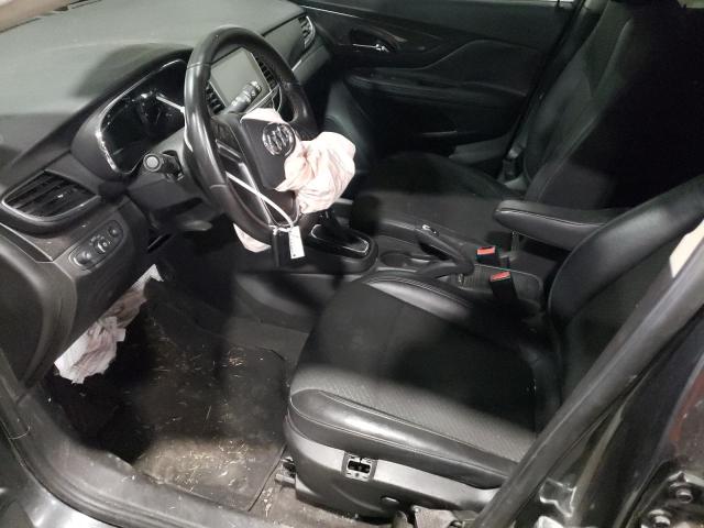 Photo 7 from auction – 2017 BUICK ENCORE SPO with VIN KL4CJ1SB1HB065965