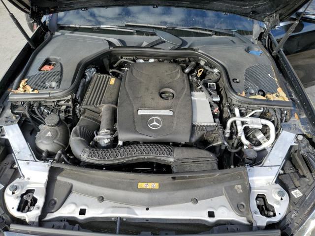 Photo 11 from auction – 2018 MERCEDES-BENZ E 300 with VIN WDDZF4JB8JA330029