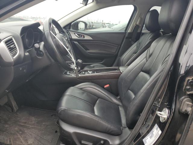 Photo 7 from auction – 2017 MAZDA 3 TOURING with VIN 3MZBN1V75HM151718
