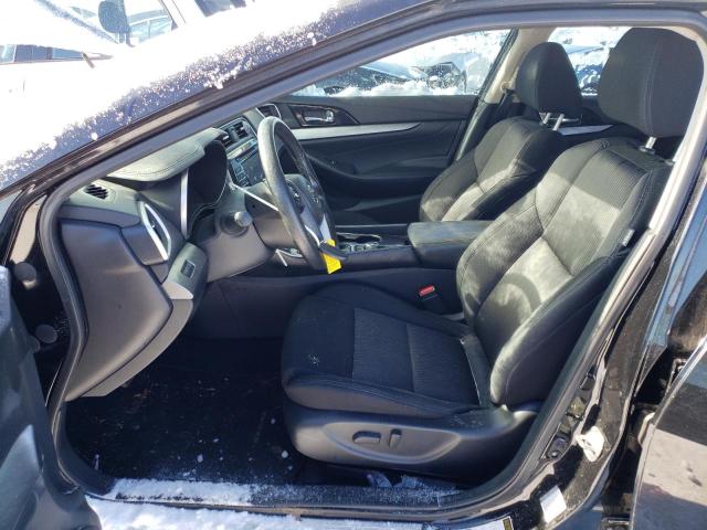 Photo 7 from auction – 2016 NISSAN MAXIMA 3.5 with VIN 1N4AA6AP0GC418783