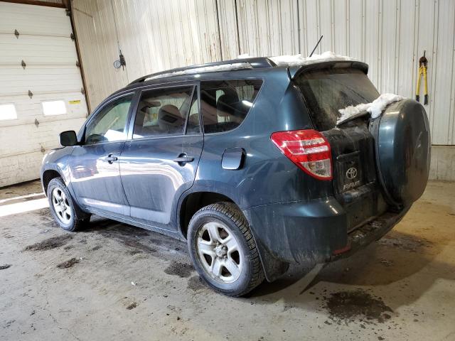 Photo 2 from auction – 2011 TOYOTA RAV4 with VIN 2T3BF4DV7BW161819