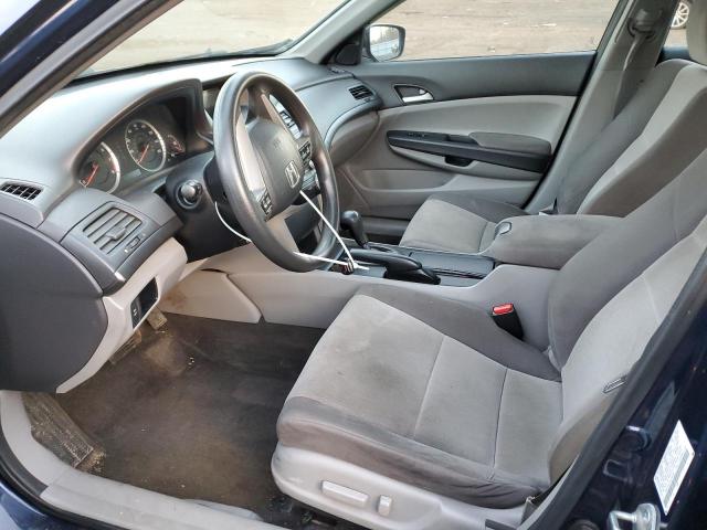 Photo 7 from auction – 2010 HONDA ACCORD LXP with VIN 1HGCP2F41AA196056