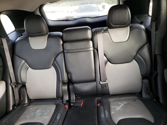 Photo 10 from auction – 2014 JEEP CHEROKEE L with VIN 1C4PJLDS8EW170393