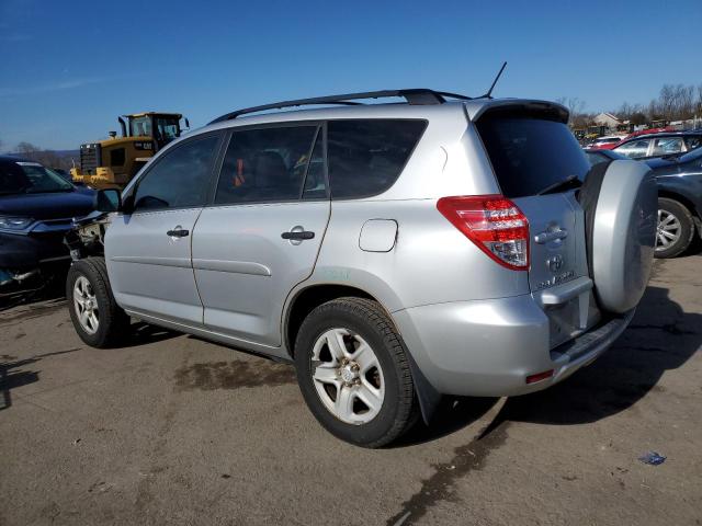 Photo 2 from auction – 2010 TOYOTA RAV4 with VIN 2T3BF4DV8AW064515