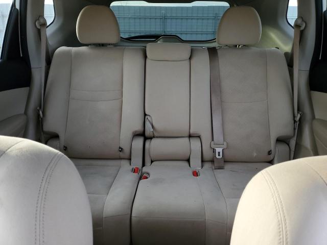 Photo 10 from auction – 2016 NISSAN ROGUE S with VIN KNMAT2MV9GP702476