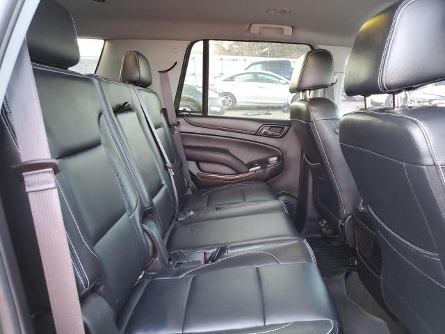 Photo 11 from auction – 2016 GMC YUKON SLE with VIN 1GKS2AKC5GR480725