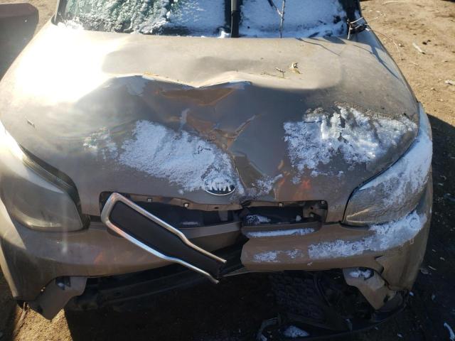 Photo 11 from auction – 2016 KIA SOUL with VIN KNDJN2A29G7270069