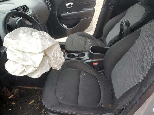 Photo 7 from auction – 2019 KIA SOUL + with VIN KNDJP3A59K7010645