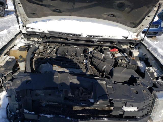 Photo 12 from auction – 2012 FORD FLEX SEL with VIN 2FMHK6CC0CBD04045