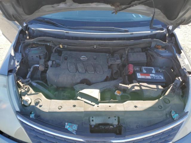 Photo 11 from auction – 2007 NISSAN VERSA S with VIN 3N1BC11E77L447148