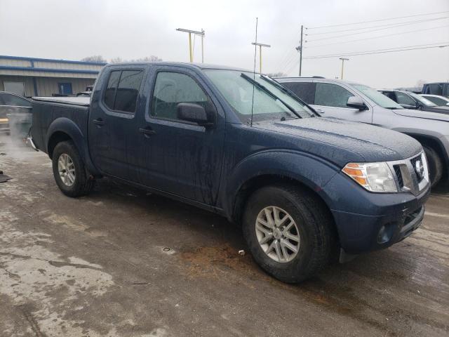 Photo 4 from auction – 2019 NISSAN FRONTIER S with VIN 1N6AD0ER9KN710355