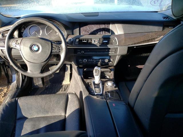 Photo 8 from auction – 2013 BMW 535 XI with VIN WBAFU7C57DDU67586