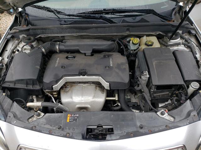 Photo 11 from auction – 2013 CHEVROLET MALIBU LTZ with VIN 1G11H5SA5DF285967