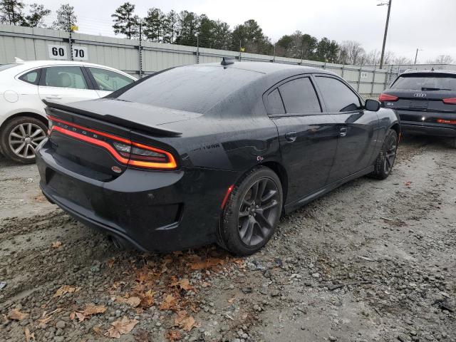 Photo 3 from auction – 2021 DODGE CHARGER R/ with VIN 2C3CDXCT2MH508685