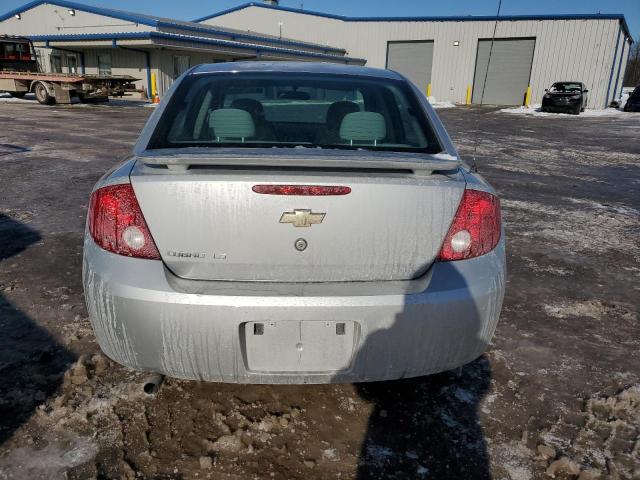Photo 6 from auction – 2005 CHEVROLET COBALT with VIN 1G1AL52F757556646