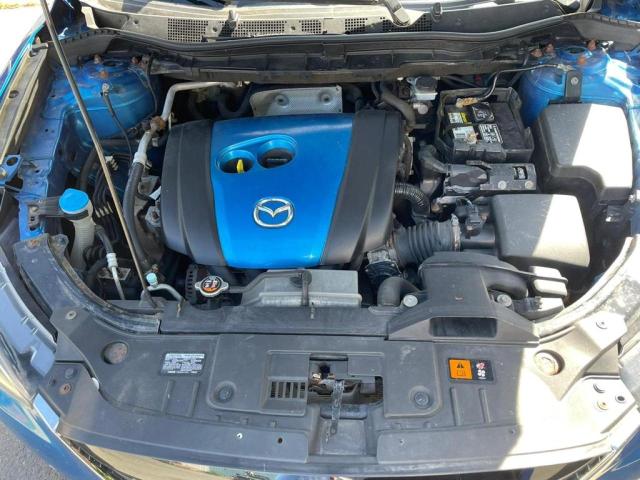 Photo 9 from auction – 2013 MAZDA CX-5 SPORT with VIN JM3KE4BE9D0123092