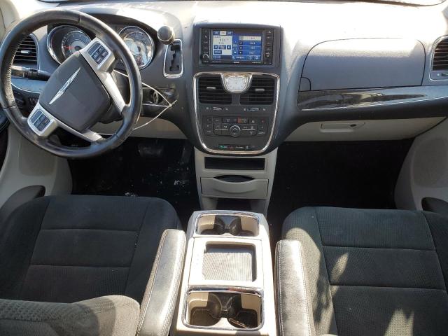 Photo 8 from auction – 2011 CHRYSLER TOWN & COU with VIN 2A4RR5DG8BR782861