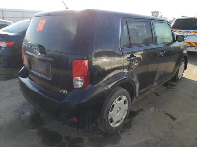 Photo 3 from auction – 2011 TOYOTA SCION XB with VIN JTLZE4FE5B1140887