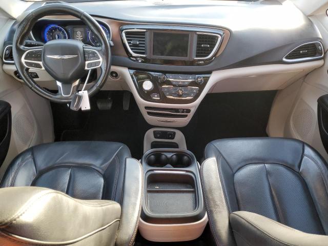 Photo 8 from auction – 2019 CHRYSLER PACIFICA T with VIN 2C4RC1BG8KR582937