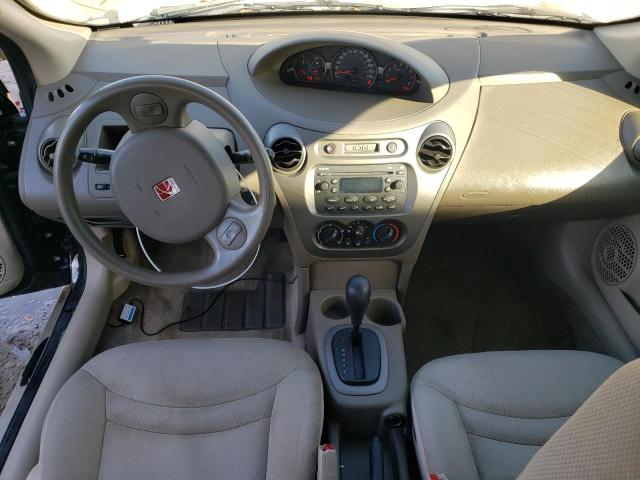 Photo 8 from auction – 2004 SATURN ION LEVEL with VIN 1G8AJ52F24Z122614