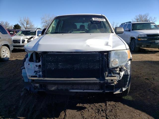 Фото 5 с аукциона – 2012 FORD ESCAPE XLS с VIN 1FMCU9C72CKB32678