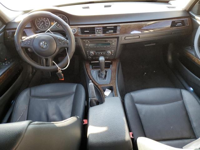Photo 8 from auction – 2009 BMW 3 SERIES with VIN WBAPK53569A512489