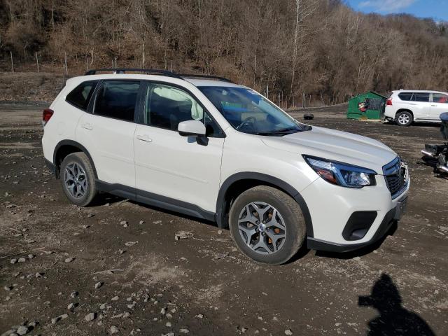 Photo 4 from auction – 2019 SUBARU FORESTER P with VIN JF2SKAGC6KH469723