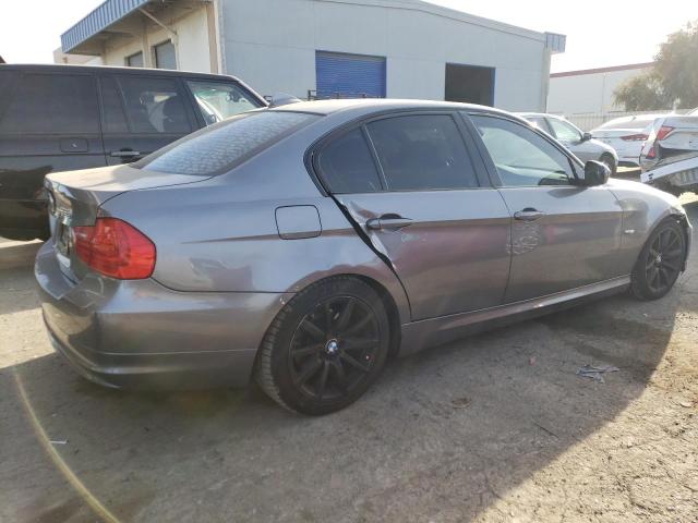 Photo 3 from auction – 2009 BMW 328 I SULE with VIN WBAPH535X9A434880