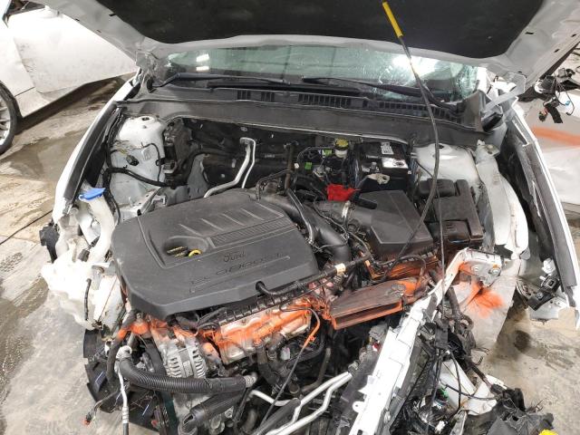 Photo 11 from auction – 2015 FORD FUSION SE with VIN 3FA6P0HD4FR192647