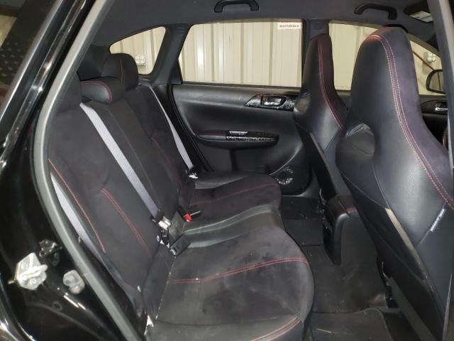 Photo 10 from auction – 2010 SUBARU IMPREZA WR with VIN JF1GR8H63AL804178