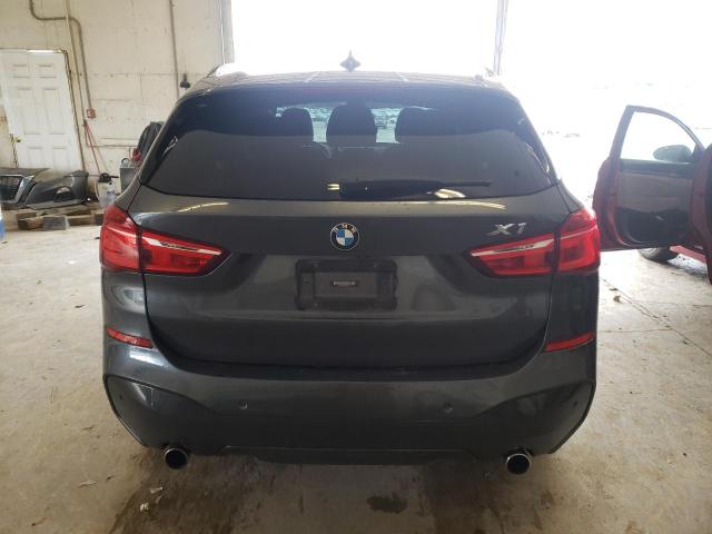 Photo 6 from auction – 2017 BMW X1 XDRIVE2 with VIN WBXHT3C31H5F74113