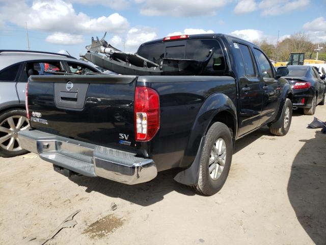 Photo 3 from auction – 2019 NISSAN FRONTIER S with VIN 1N6DD0ER7KN874927