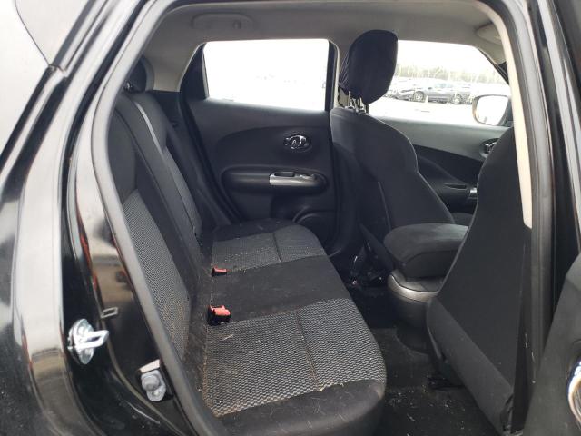 Photo 11 from auction – 2016 NISSAN JUKE S with VIN JN8AF5MV7GT651029