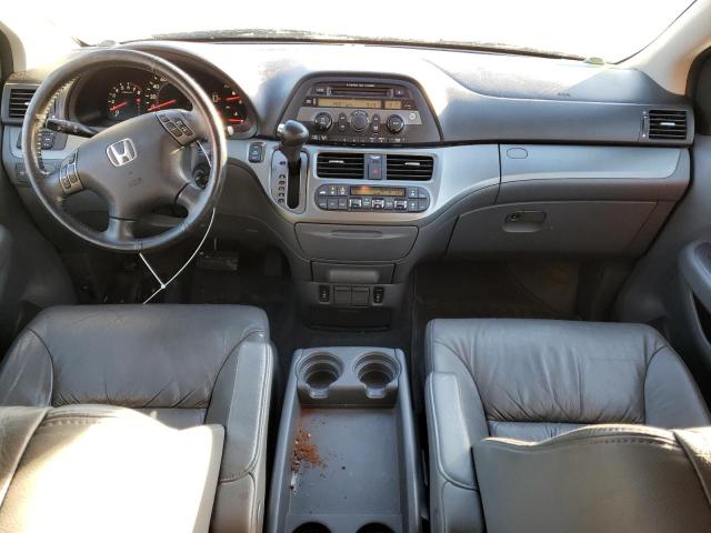 Photo 8 from auction – 2007 HONDA ODYSSEY EX with VIN 5FNRL38637B420212