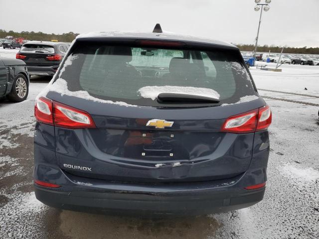 Photo 6 from auction – 2019 CHEVROLET EQUINOX LS with VIN 3GNAXHEV3KL326147