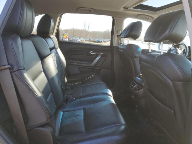 Photo 11 from auction – 2012 ACURA MDX TECHNO with VIN 2HNYD2H30CH531839