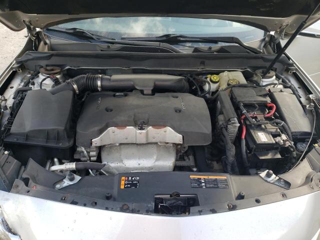 Photo 11 from auction – 2015 CHEVROLET MALIBU 2LT with VIN 1G11D5SL7FF325062