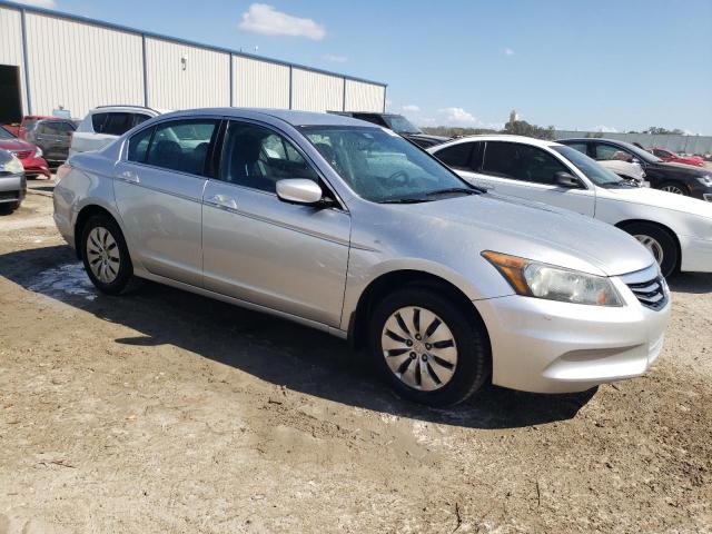 Photo 4 from auction – 2012 HONDA ACCORD LX with VIN 1HGCP2F31CA222441