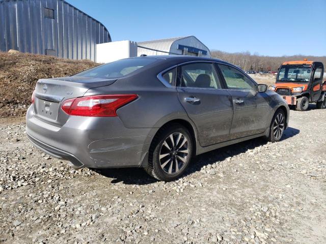 Photo 3 from auction – 2017 NISSAN ALTIMA 2.5 with VIN 1N4AL3AP9HC133364