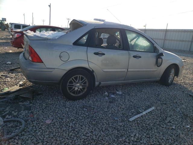 Photo 3 from auction – 2000 FORD FOCUS ZTS with VIN 1FAFP3833YW274751