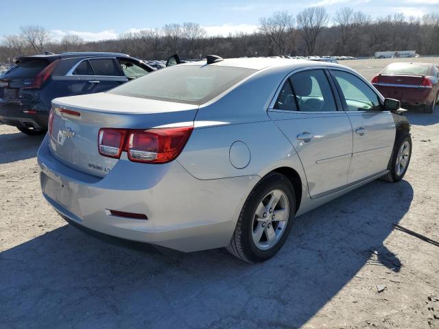Photo 3 from auction – 2015 CHEVROLET MALIBU LS with VIN 1G11B5SL8FF354477