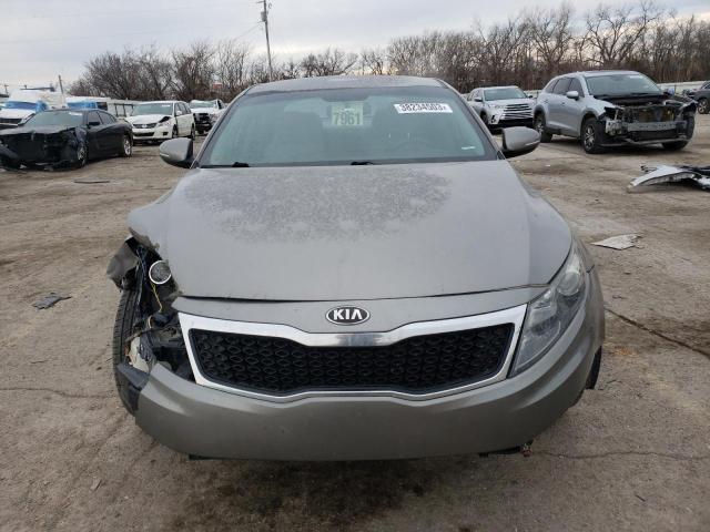 Photo 5 from auction – 2013 KIA OPTIMA LX with VIN 5XXGM4A70DG130810