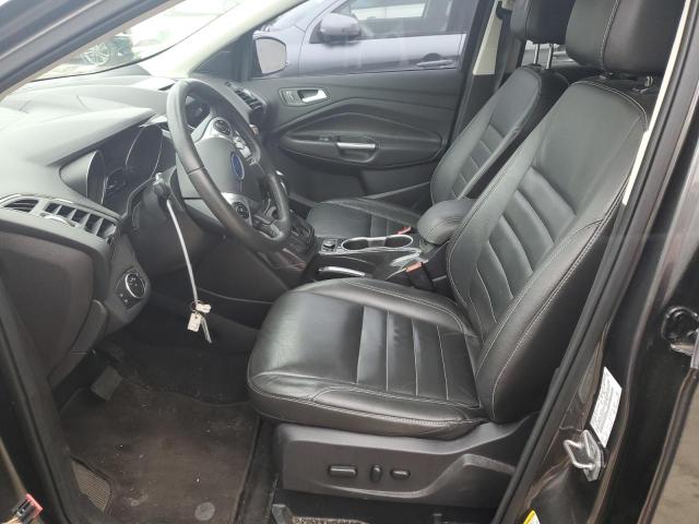 Photo 7 from auction – 2016 FORD ESCAPE TIT with VIN 1FMCU0J93GUA42806