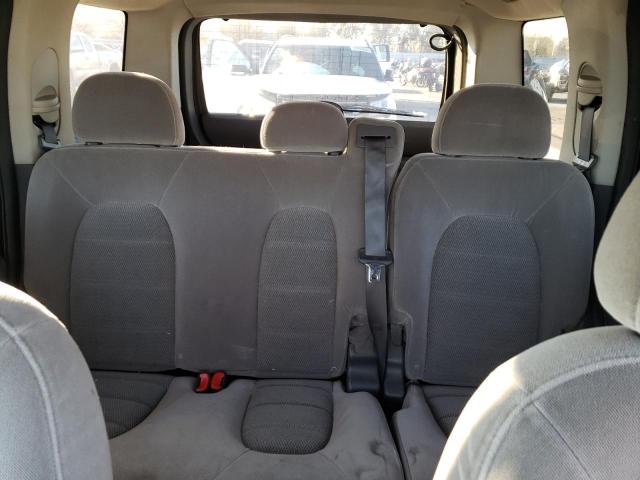 Photo 10 from auction – 2004 FORD EXPLORER X with VIN 1FMZU73EX4ZB20610