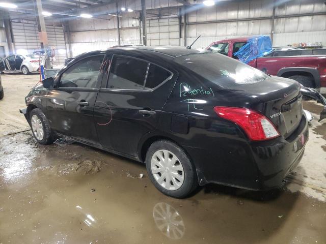 Photo 2 from auction – 2016 NISSAN VERSA S with VIN 3N1CN7APXGL914789