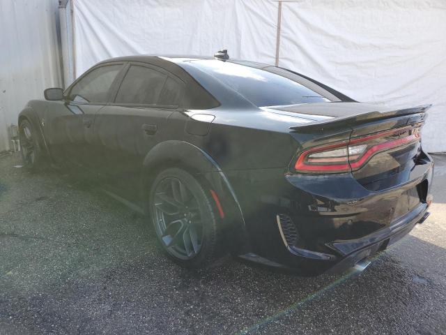 Photo 2 from auction – 2019 DODGE CHARGER SR with VIN 2C3CDXL94KH655964