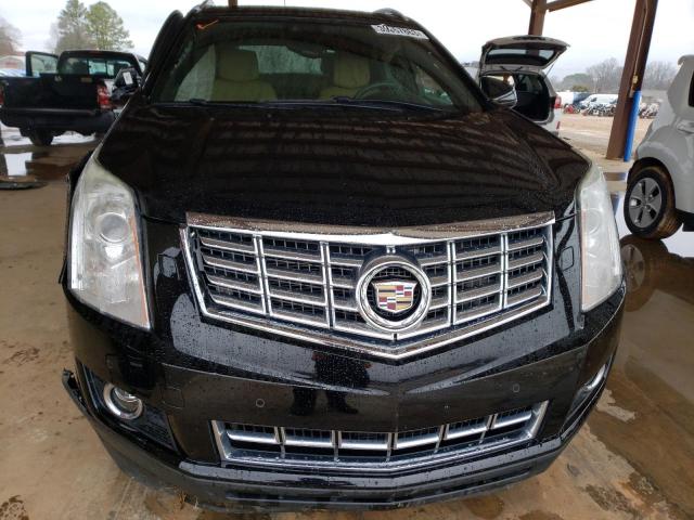 Photo 5 from auction – 2014 CADILLAC SRX PREMIU with VIN 3GYFNDE32ES522483
