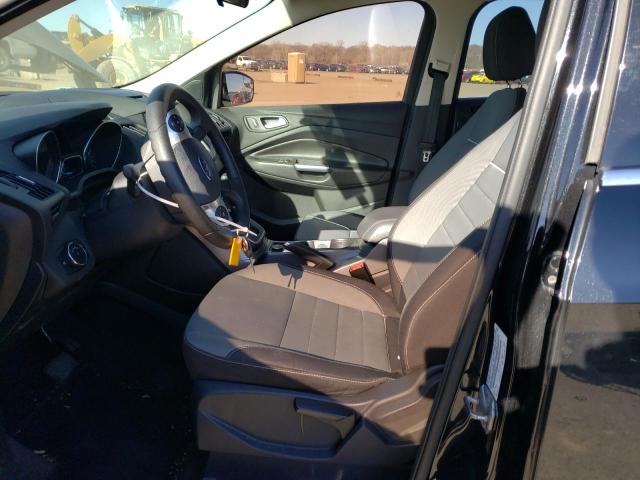 Photo 7 from auction – 2013 FORD ESCAPE SE with VIN 1FMCU0GX9DUC14600