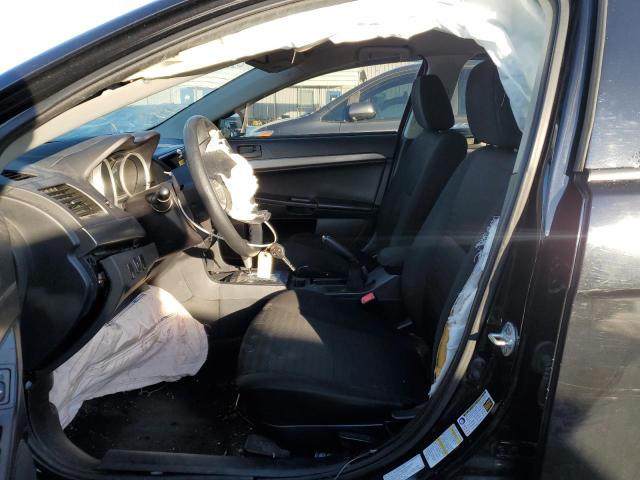 Photo 7 from auction – 2013 MITSUBISHI LANCER ES/ with VIN JA32U2FU3DU001191