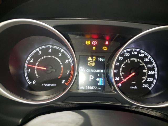 Photo 9 from auction – 2014 MITSUBISHI RVR GT with VIN 4A4AJ4AU0EE605326